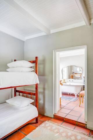 Joubertsdal Country Estate Casa de hóspedes Swellendam Exterior foto